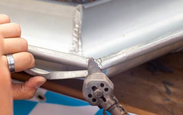 disadvantages of Doverhay lead roofing