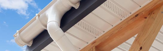 get Doverhay guttering quotes today