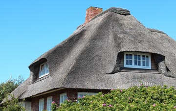 thatch roofing Doverhay, Somerset